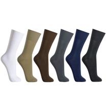 Meia Social Lupo Classica Adulta Masculina Ref. 1110 1 Unidade