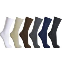 Meia Social Lupo Poliamida Classica Unidade 1100U