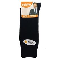 Meia Social Masculina Premium Modal Selene - 8350