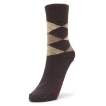 Meia Social Masculina Selene Xadrez Escocesa 8010 Meia Social Masculina Selene Xadrez Escocesa 8010