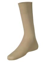 Meia Social Meianyl Lupo 6002-001 Clássica Poliamida T. 37/44