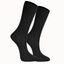 Meia Social Selene 1 par Masculina adulto 39 ao 43 REF //8050 Meia Social Selene 1 par Masculina adulto 39 ao 43 REF //8050