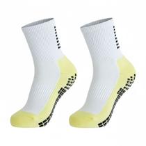 Meia Socks Antiderrapante Futebol Contra Torções Adulto Meia Socks Antiderrapante Futebol Contra Torções Adulto