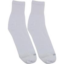 Meia Soft Cano Alto Sport Atoalhada Masculina Meia Soft Cano Alto Sport Atoalhada Masculina