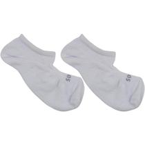 Meia Soft Canoa Indi Esportiva Atoalhada Feminina Meia Soft Canoa Indi Esportiva Atoalhada Feminina