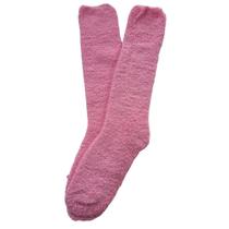 Meia Soft de Inverno Quentinha Peluciada -c9 MEIA CANO LONGO SÔNIA