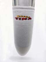 Meia Softgel Coto Amputação Transtibial Gel Confortável (Tamanho G) Meia Softgel Coto Amputação Transtibial Gel Confortável (Tamanho G)