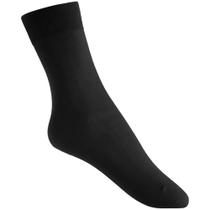 Meia Solo Linner Coolmax Black