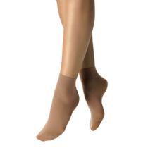 Meia Soquete Feminina Opaca Fio 40 Meia Soquete Feminina Opaca Fio 40