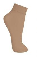 Meia Soquete Opaca Loba Lupo Fio 40 5531 Meia Soquete Opaca Loba Lupo Fio 40 5531