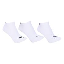 Meia Soquete Puma c/3 Pares