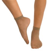 Meia Soquete Selene Fio 15 Feminina Meia Soquete Selene Fio 15 Feminina