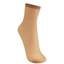 Meia Soquete Trifil W06126 Fio 20 Denier Transparente T. Único