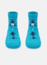 Meia Soquete Unissex Stitch - Puket Meia Soquete Unissex Stitch - Puket