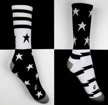 Meia Sox crue Meia Sox crue