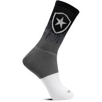 Meia Sport Fitness Gym Futebol Clube Botafogo