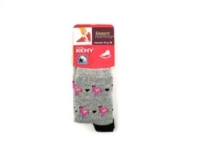 Meia sport keny feminino