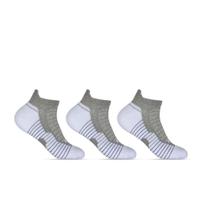 Meia Sport Soquete Atoalhada 39/43 Hoahi
