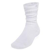 Meia Sportstyle Under Armour Cotton Scrunch Meia Sportstyle Under Armour Cotton Scrunch