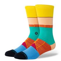 Meia stance arnold crew