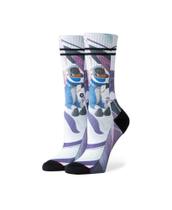 Meia Stance astrodog crew Meia Stance astrodog crew
