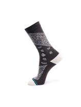 Meia Stance Barrio Crew Meia Stance Barrio Crew