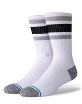 Meia stance boyd ST White