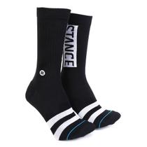 Meia Stance Cano Alto Og