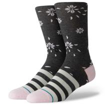 Meia Stance Floral Dive