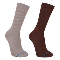 Meia Stance Icon Masculina