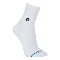 Meia Stance Icon Quarter Masculina Meia Stance Icon Quarter Masculina