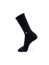 Meia stance icon solids Meia stance icon solids
