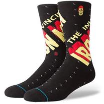 Meia Stance invincible iron man