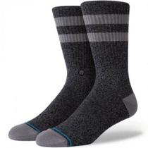 Meia Stance Joven - BLACK