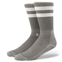 Meia Stance Joven grey