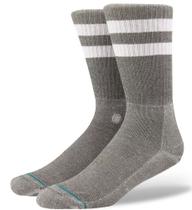 Meia Stance joven grey Meia Stance joven grey