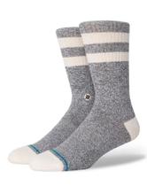 Meia stance Joven Natural