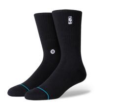 Meia Stance logo man st
