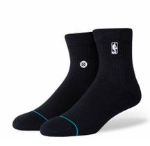 Meia stance logoman st qtr