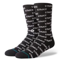 Meia Stance repeat