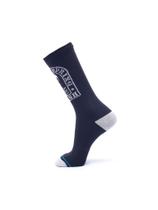 Meia Stance Smashed Crew Meia Stance Smashed Crew