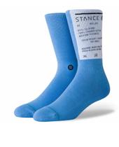 Meia Stance Wash out