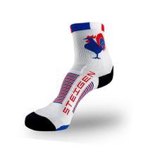 Meia Steigen cano médio - France