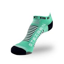 Meia Steigen sem cano - Mint Green