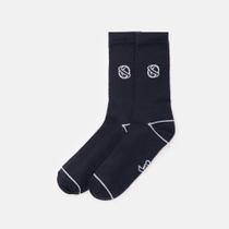 Meia Strip Lost Saturno