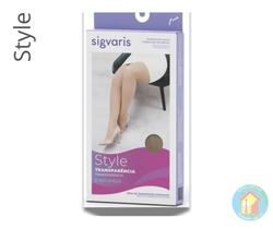 Meia Style- Ever Sheer Sigvaris
