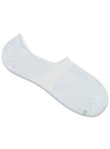 Meia Super Invisível Mash 217.01 Masculina Esportiva Algodão T. 34/38 39/44