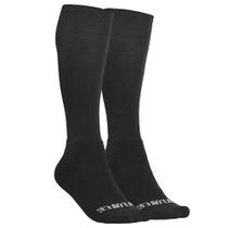 Meia Tática Cano Alto BR Force Batalha Meia Tática Cano Alto BR Force Batalha