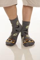Meia teen 26-33 ref-23003008