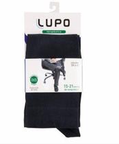 Meia Terapêutica Masculina de Média Compressão Lupo (55100-002) 15-21 mmHg Meia Terapêutica Masculina de Média Compressão Lupo (55100-002) 15-21 mmHg